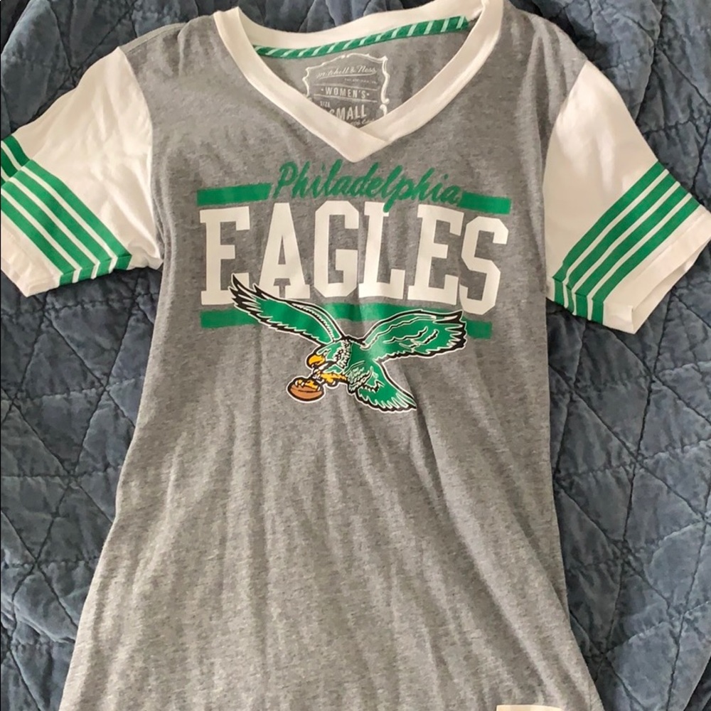 Philadelphia Eagles tee